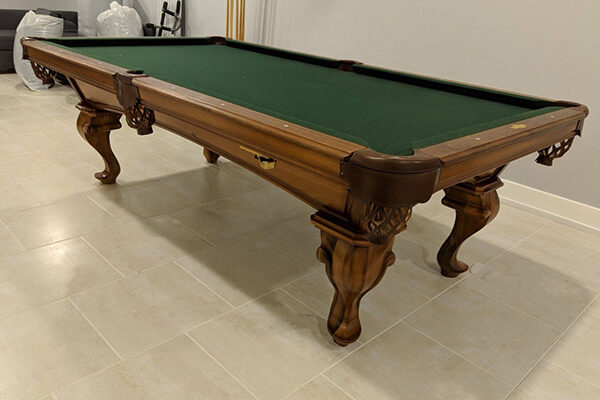 Sold Pending) BFG Crazy Fruits £8 - Yorkshire Pool Tables