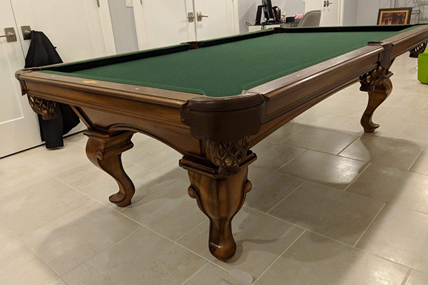 Sold Pending) BFG Crazy Fruits £8 - Yorkshire Pool Tables