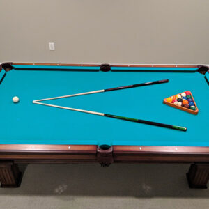 North East Billiards