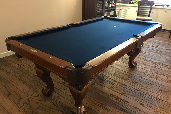 North East Billiards