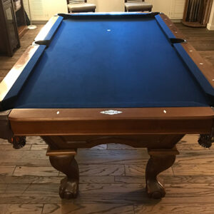 North East Billiards