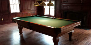 North East Billiards